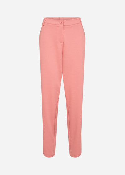 SC-DANIELA 7 Pants Coral