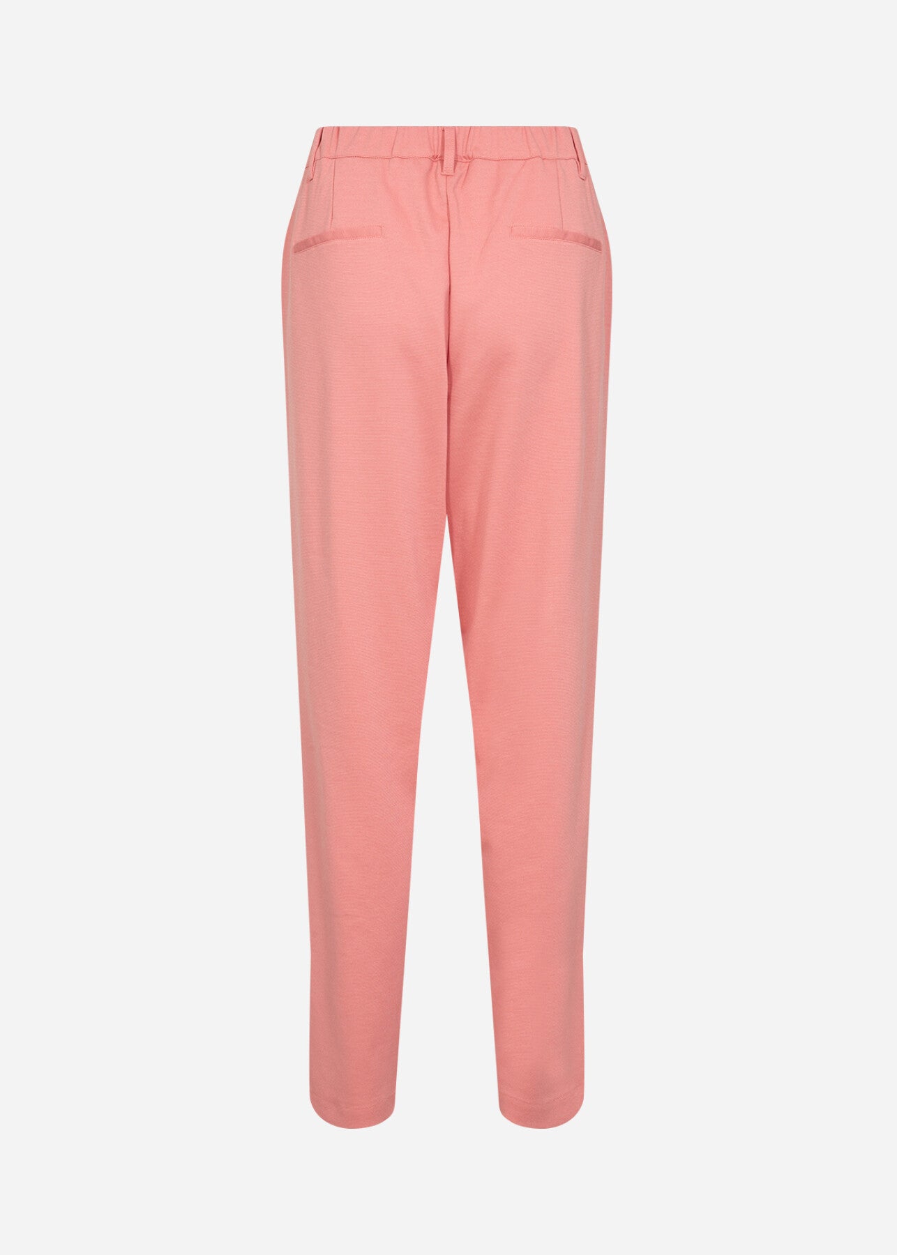 SC-DANIELA 7 Pants Coral