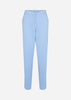 SC-DANIELA 7 Pants Light blue