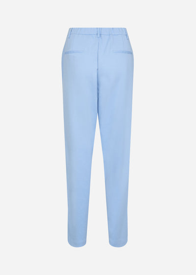 SC-DANIELA 7 Pants Light blue