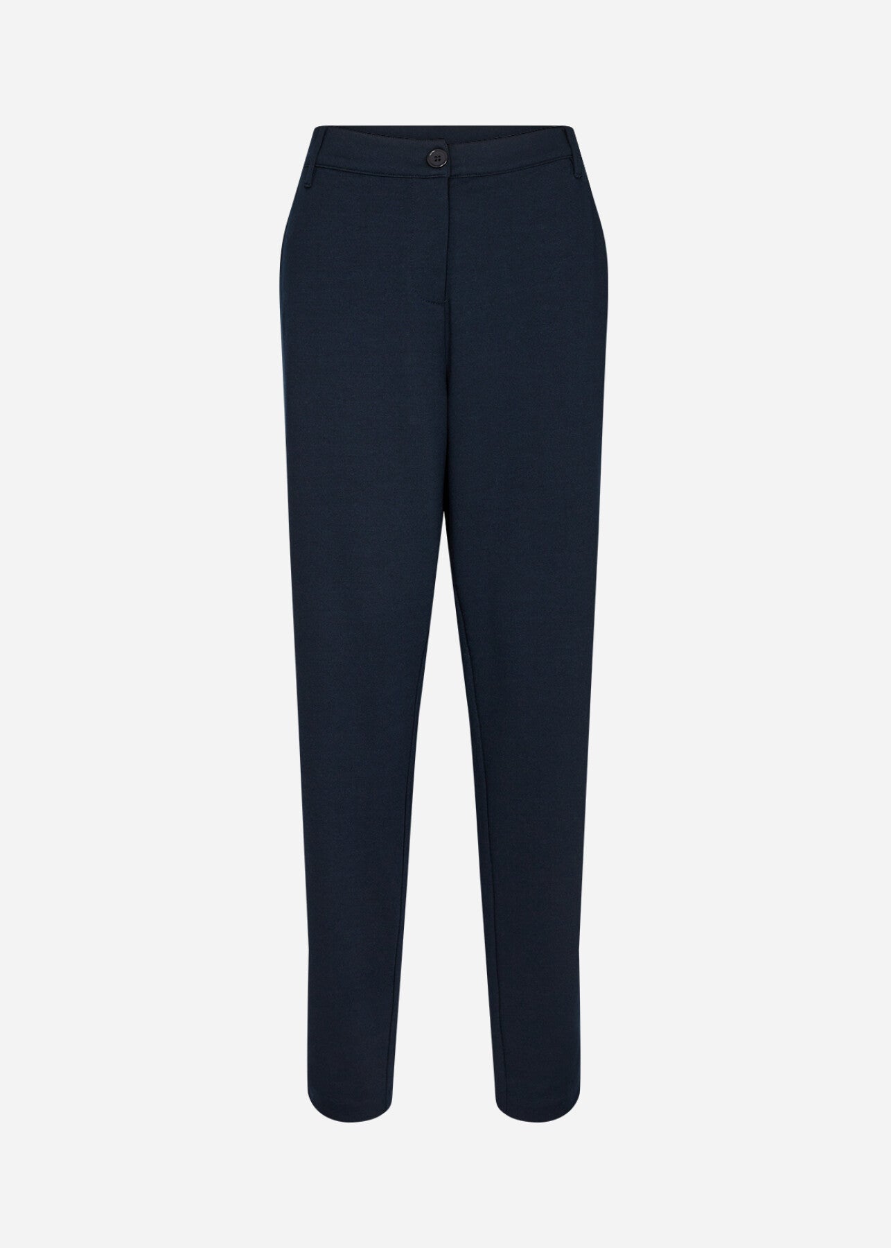 SC-DANIELA 7 Pants Navy