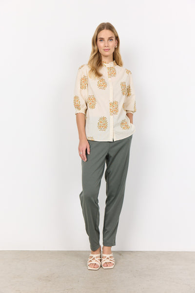 SC-POMPEIA 2 Shirt Cream