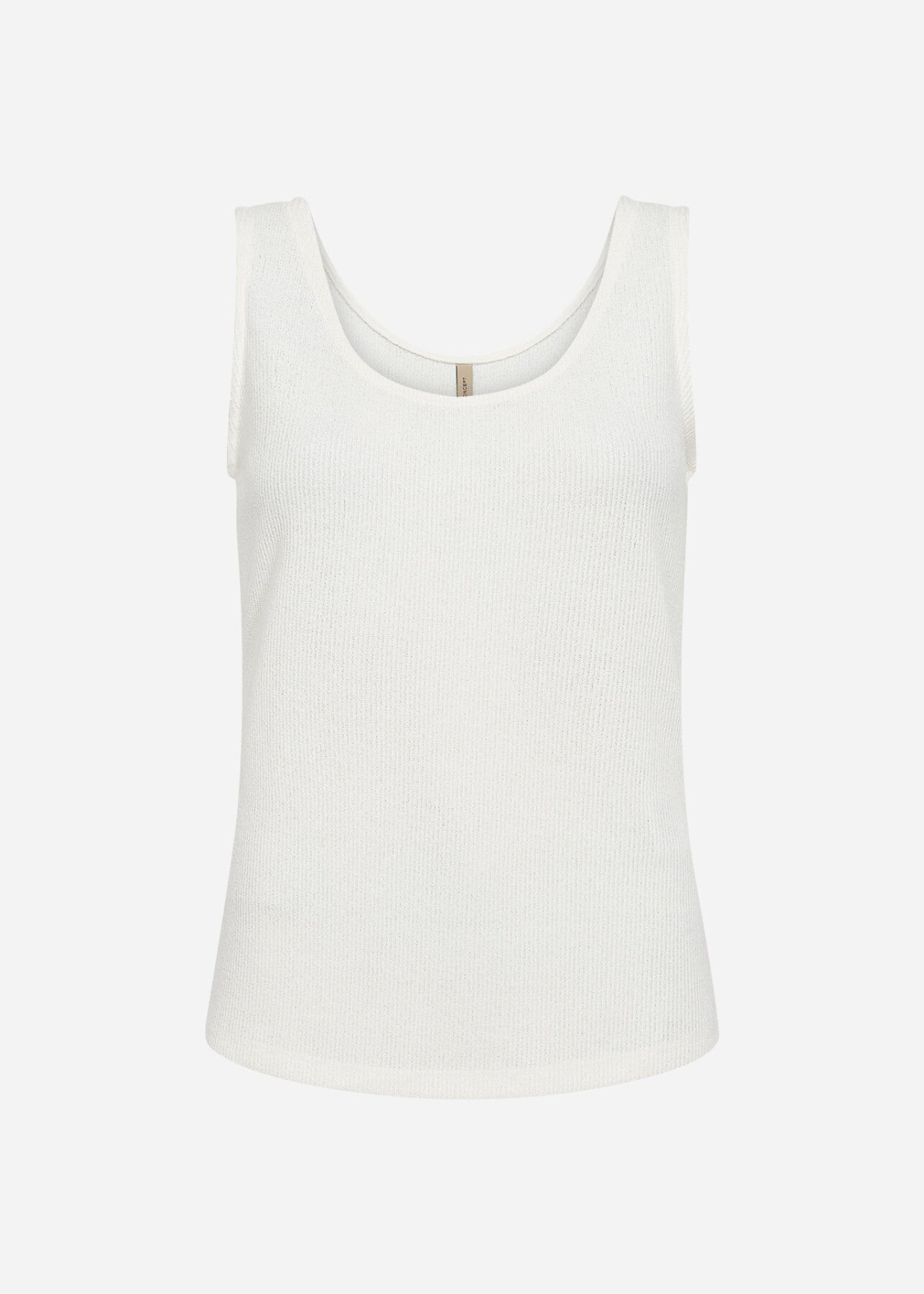 SC-DELIA 3 Top Off white