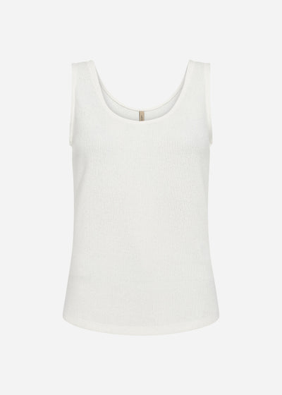 SC-DELIA 3 Top Off white
