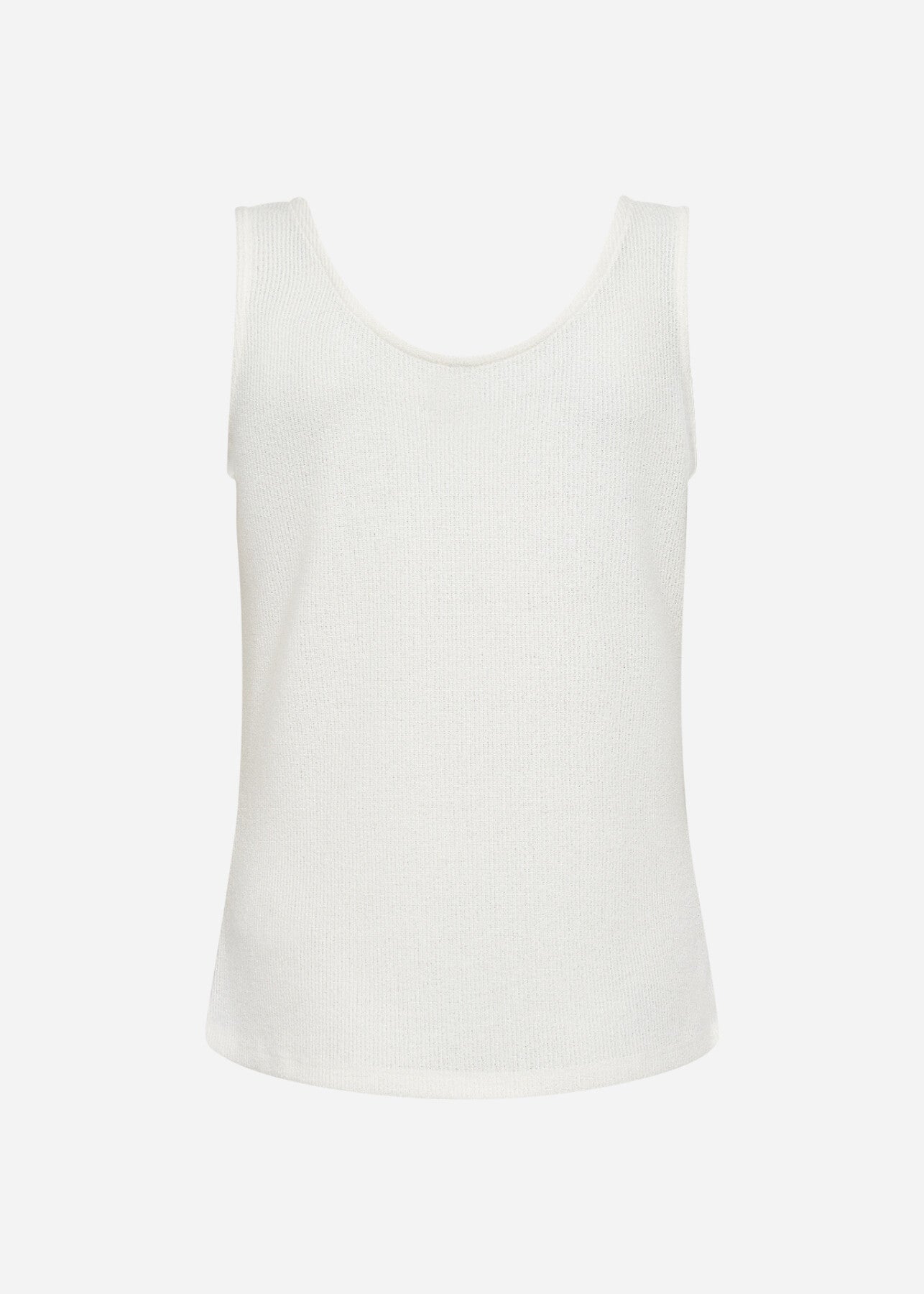 SC-DELIA 3 Top Off white