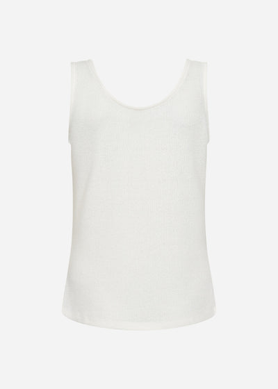 SC-DELIA 3 Top Off white