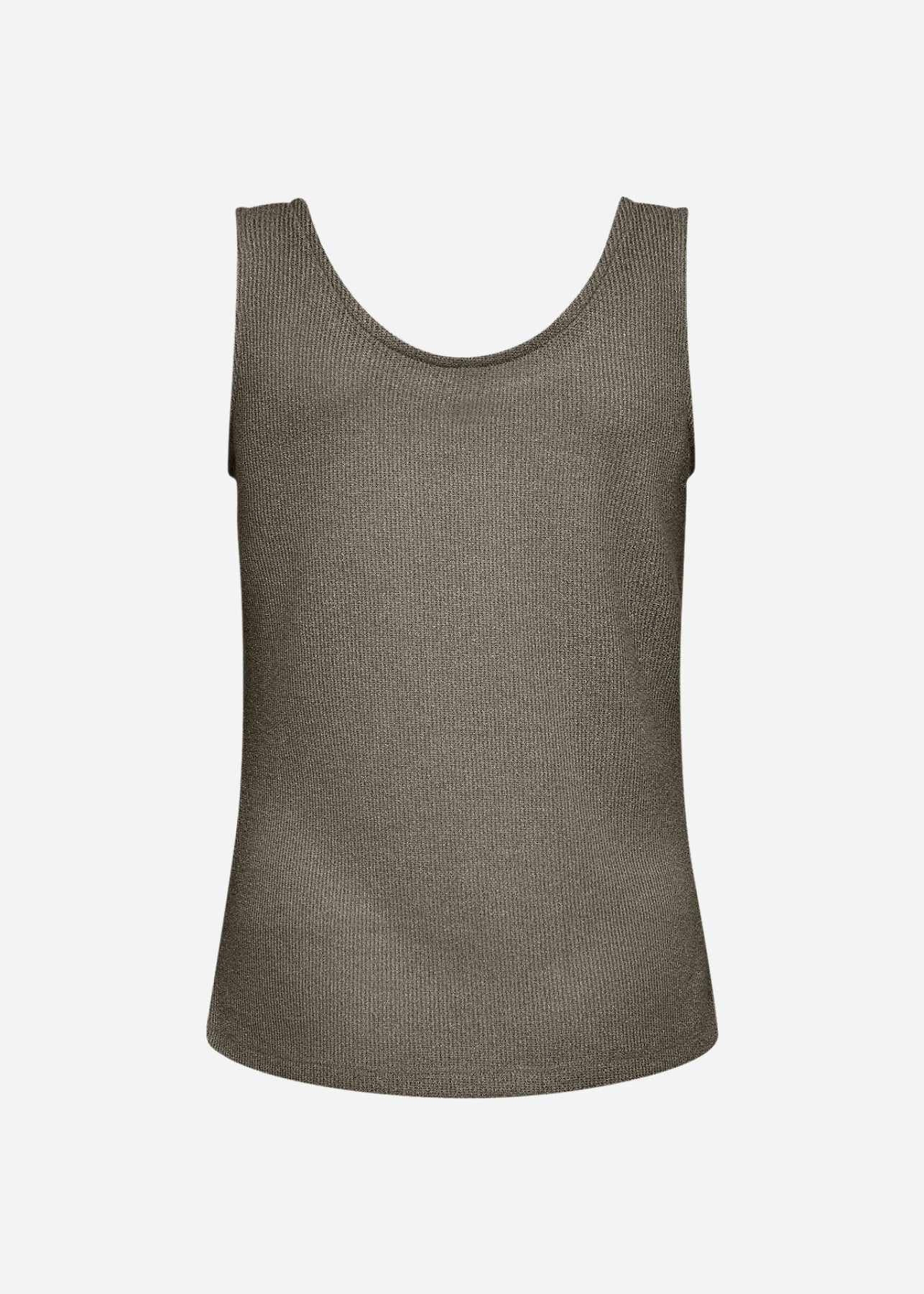 SC-DELIA 3 Top Dark green