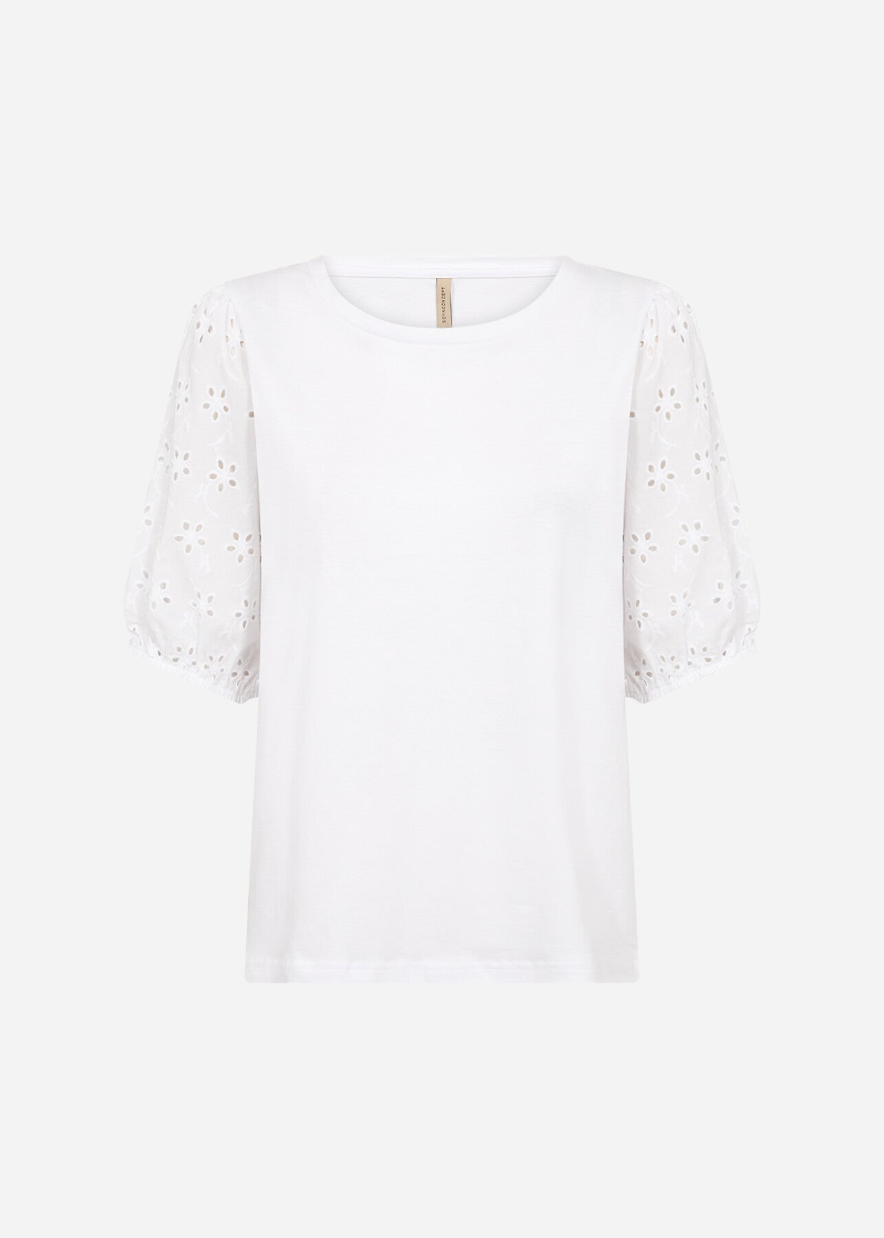 SC-LORAINE 1 T-shirt White
