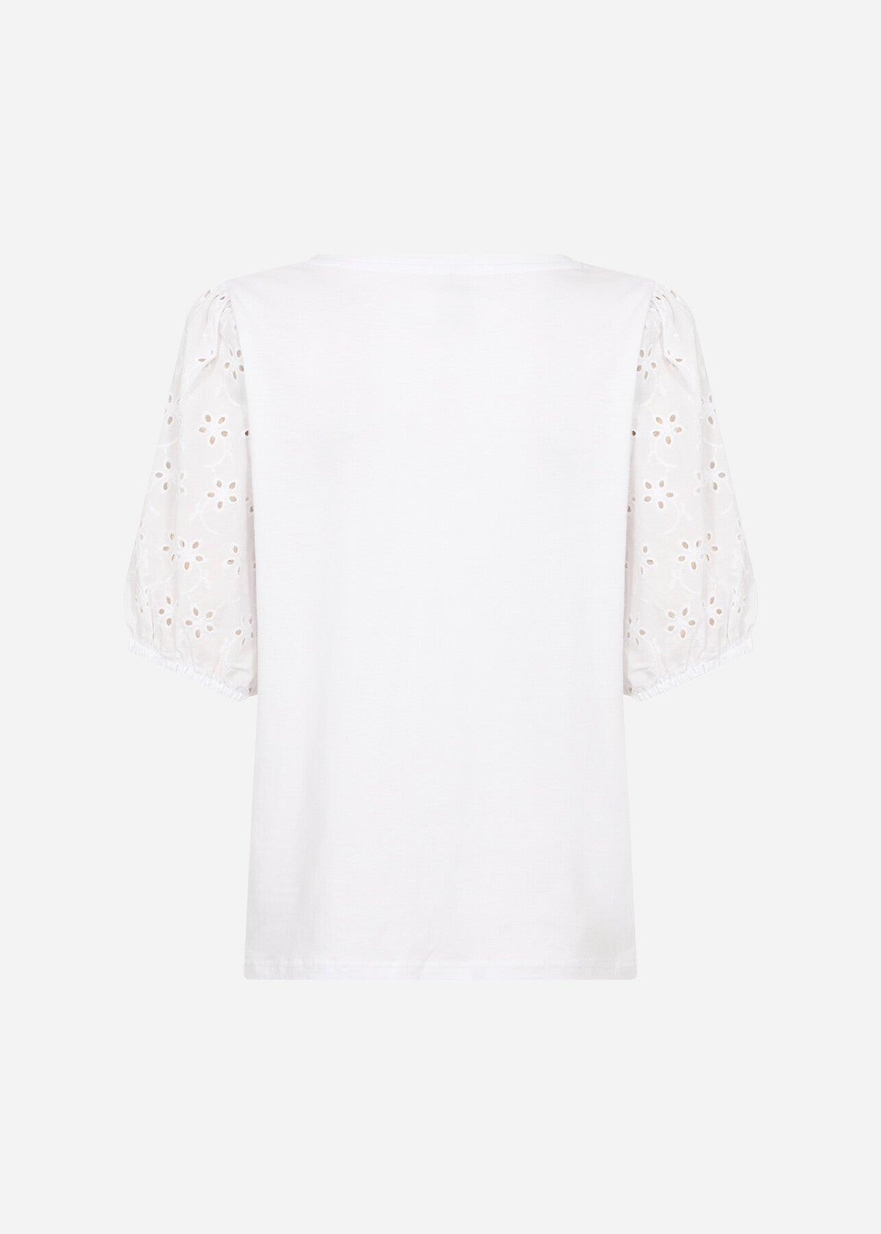 SC-LORAINE 1 T-shirt White