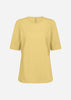 SC-DERBY 19 T-shirt Yellow