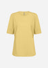 SC-DERBY 19 T-shirt Yellow