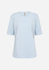 SC-DERBY 19 T-shirt Light blue