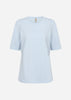 SC-DERBY 19 T-shirt Light blue