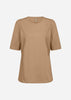 SC-DERBY 19 T-shirt Camel