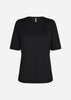 SC-DERBY 19 T-shirt Black