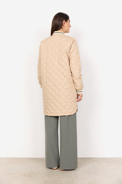 SC-FENYA 4 Jacket Sand