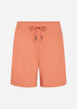 SC-SIHAM 54 Shorts Orange