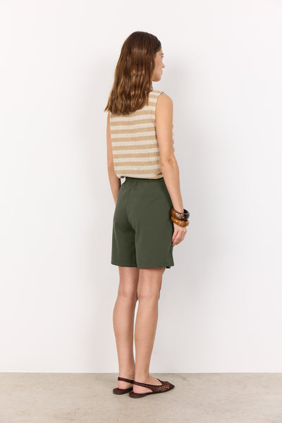 SC-SIHAM 54 Shorts Dark green