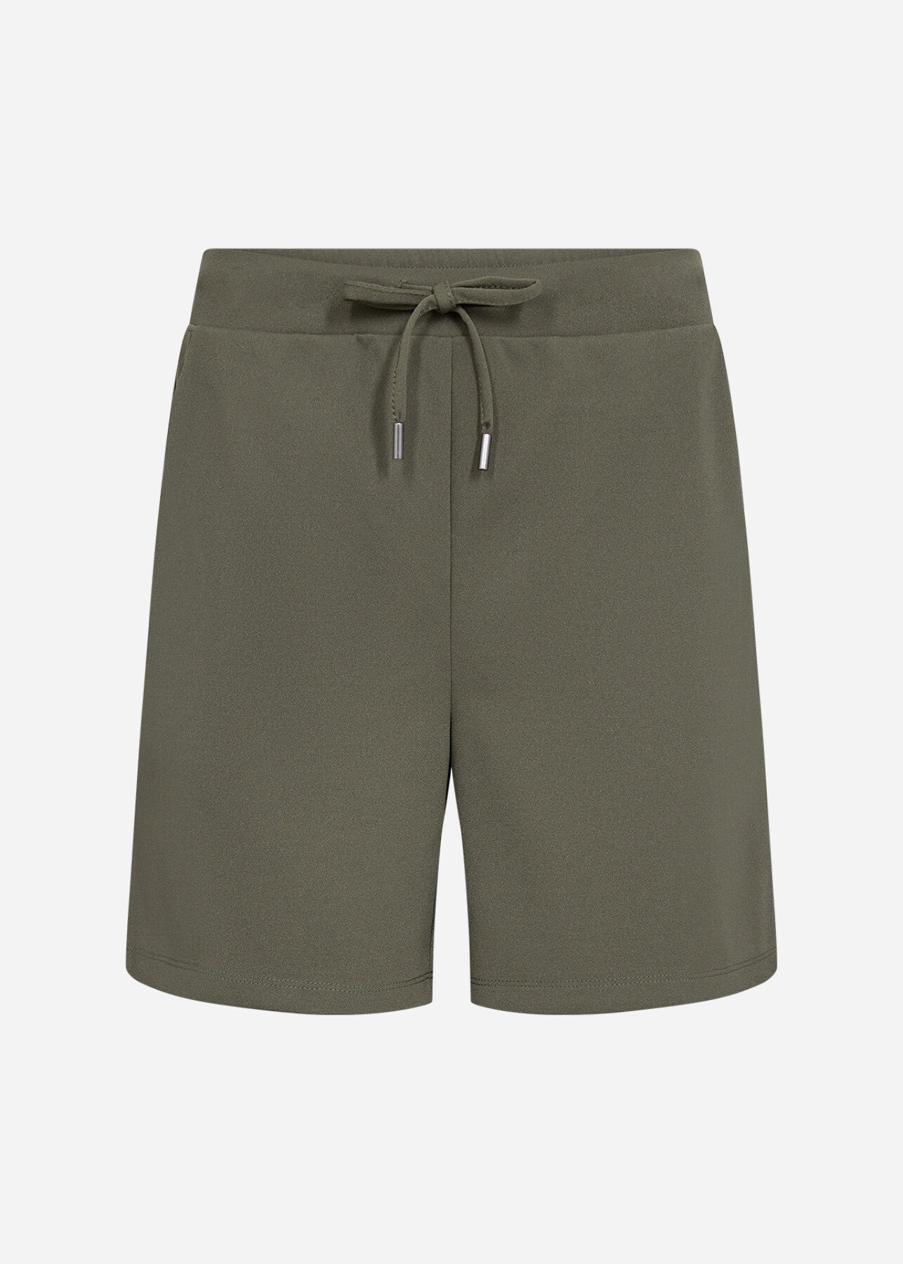 SC-SIHAM 54 Shorts Dark green