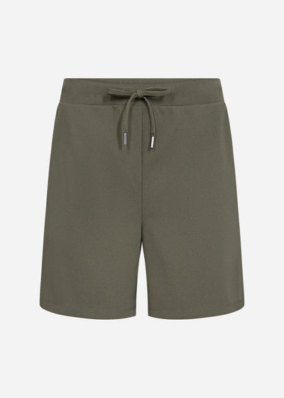 SC-SIHAM 54 Shorts Dark green