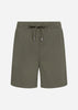 SC-SIHAM 54 Shorts Dark green