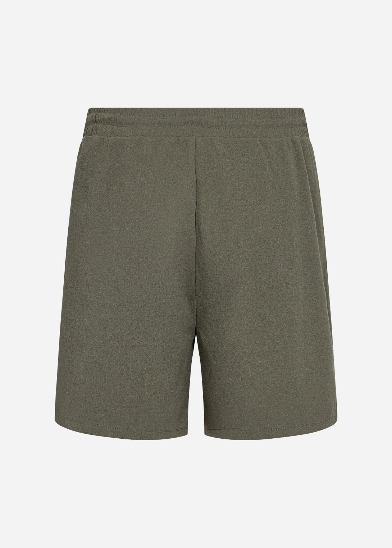 SC-SIHAM 54 Shorts Dark green