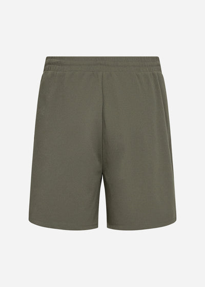 SC-SIHAM 54 Shorts Dark green