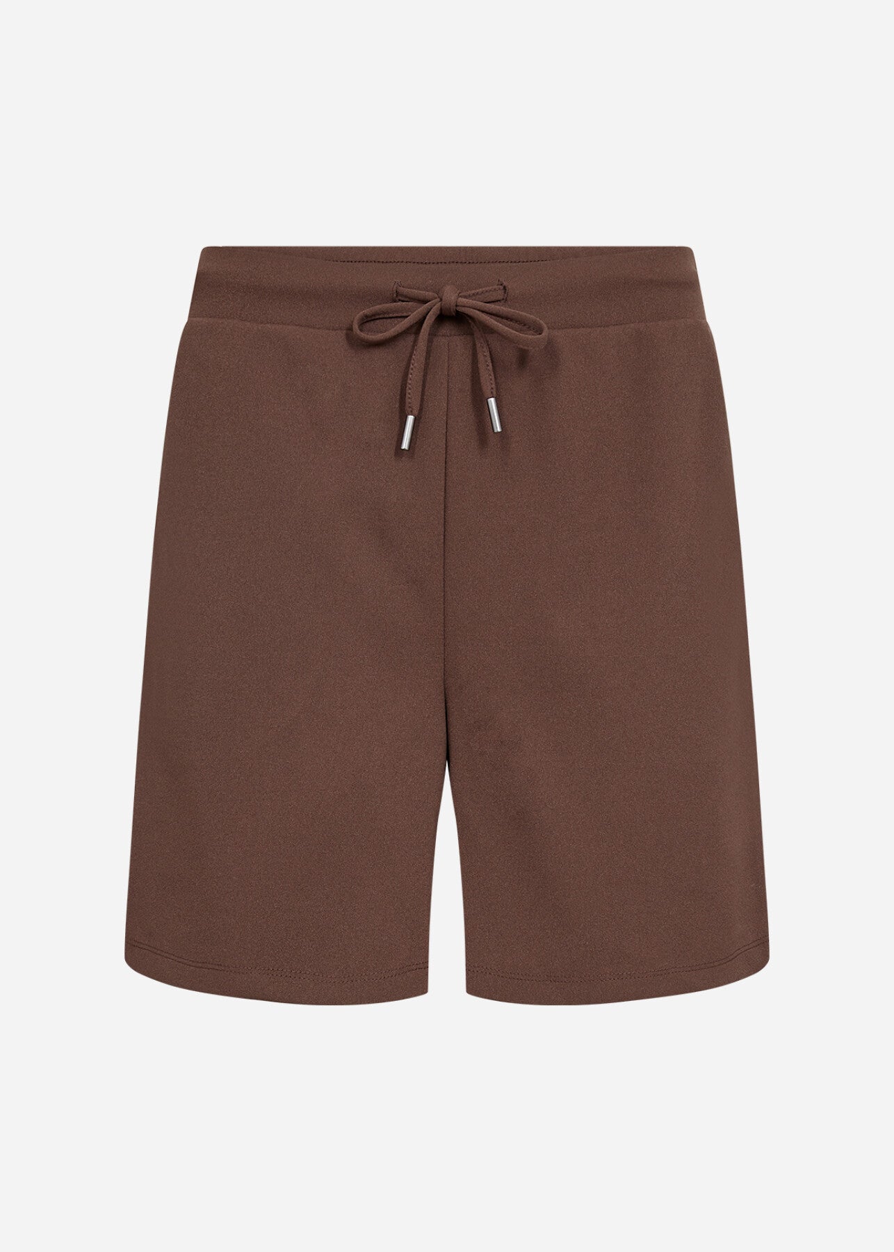 SC-SIHAM 54 Shorts Dark brown