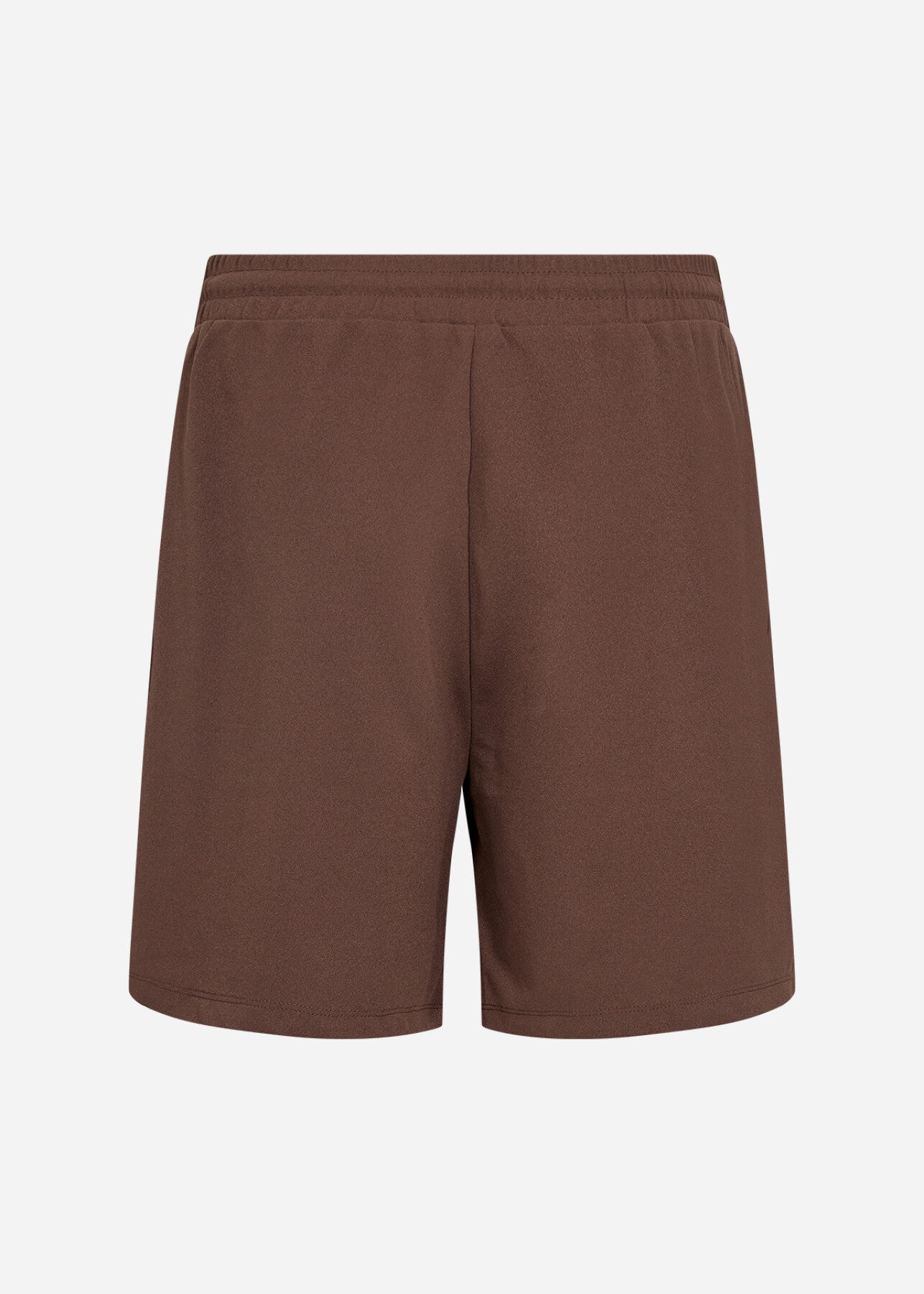 SC-SIHAM 54 Shorts Dark brown