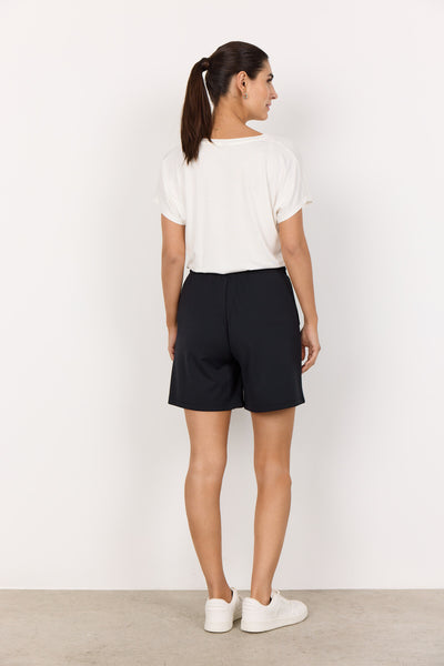 SC-SIHAM 54 Shorts Black