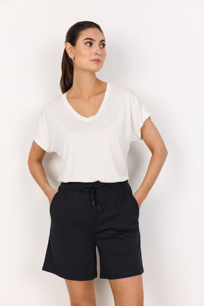 SC-SIHAM 54 Shorts Black