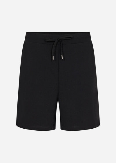 SC-SIHAM 54 Shorts Black