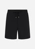SC-SIHAM 54 Shorts Black