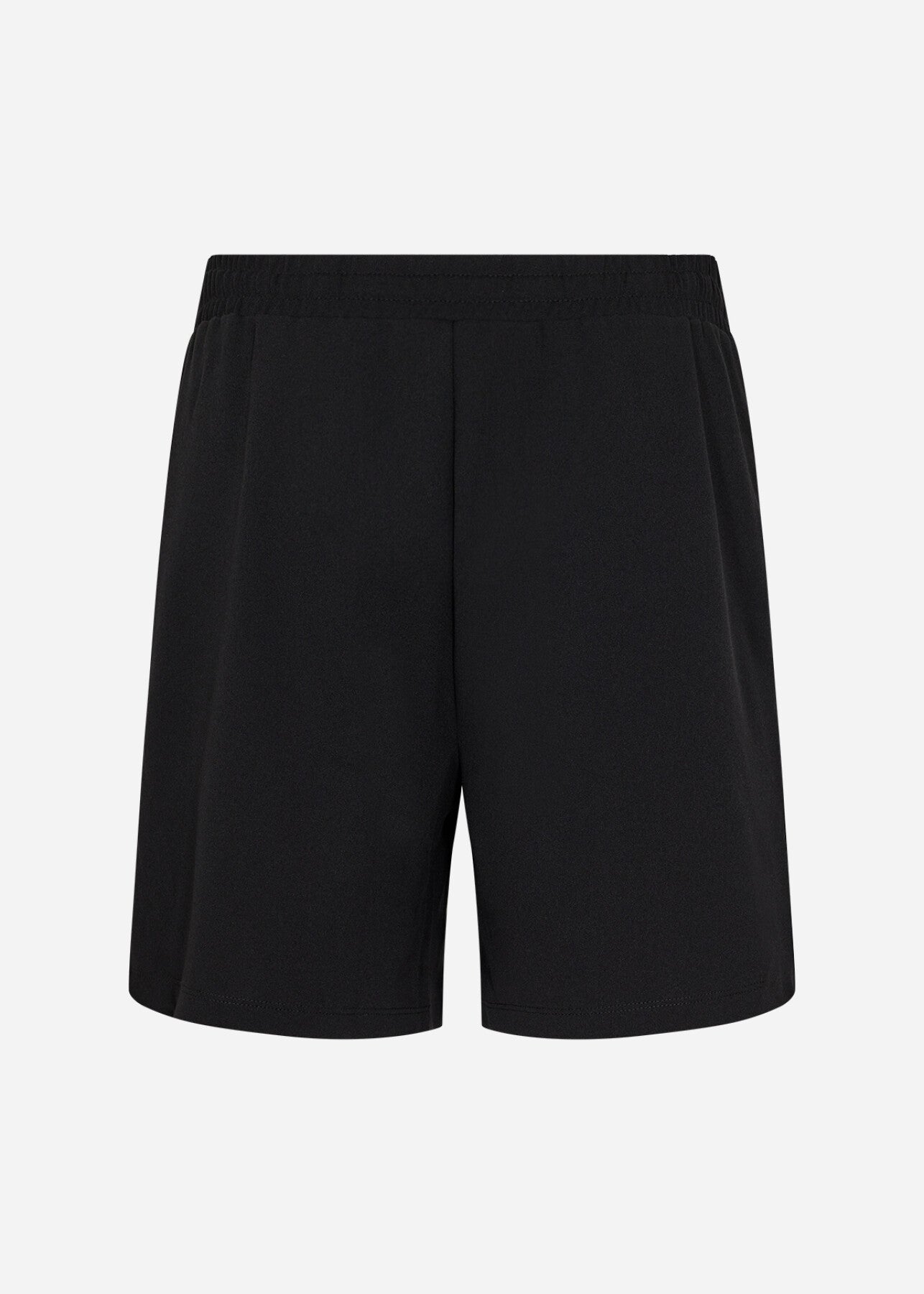 SC-SIHAM 54 Shorts Black