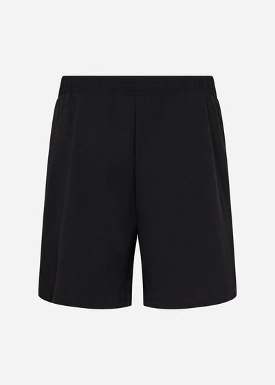 SC-SIHAM 54 Shorts Black