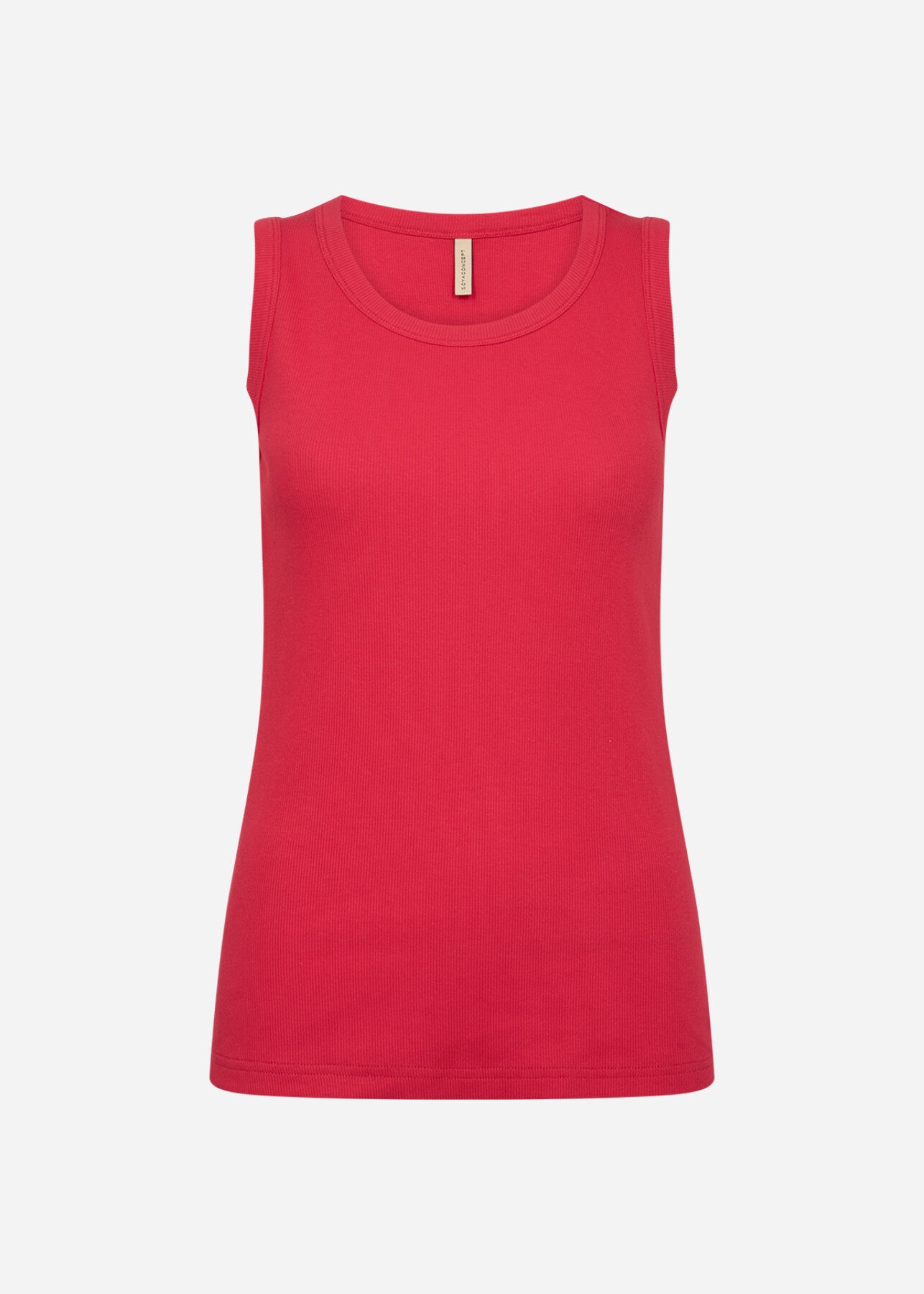 SC-MIGNON 1 Top Red