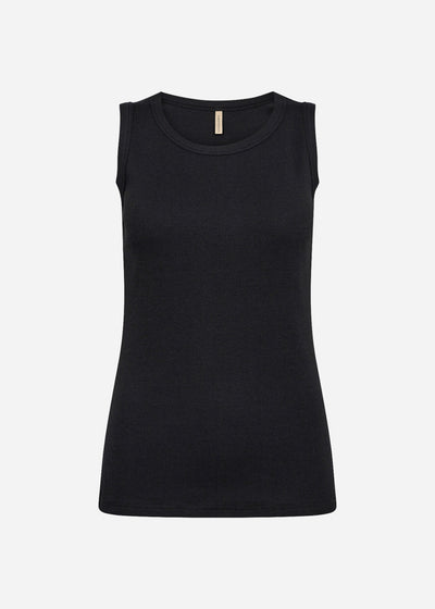 SC-MIGNON 1 Top Black