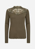 SC-RYAN 6 T-shirt Olive