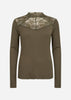 SC-RYAN 6 T-shirt Olive