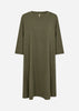 SC-BANU 155 Dress Olive