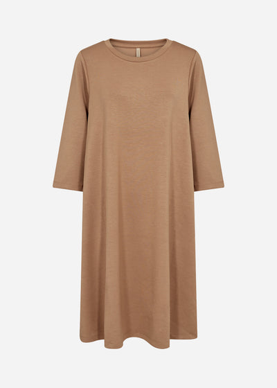 SC-BANU 155 Dress Camel