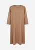 SC-BANU 155 Dress Camel