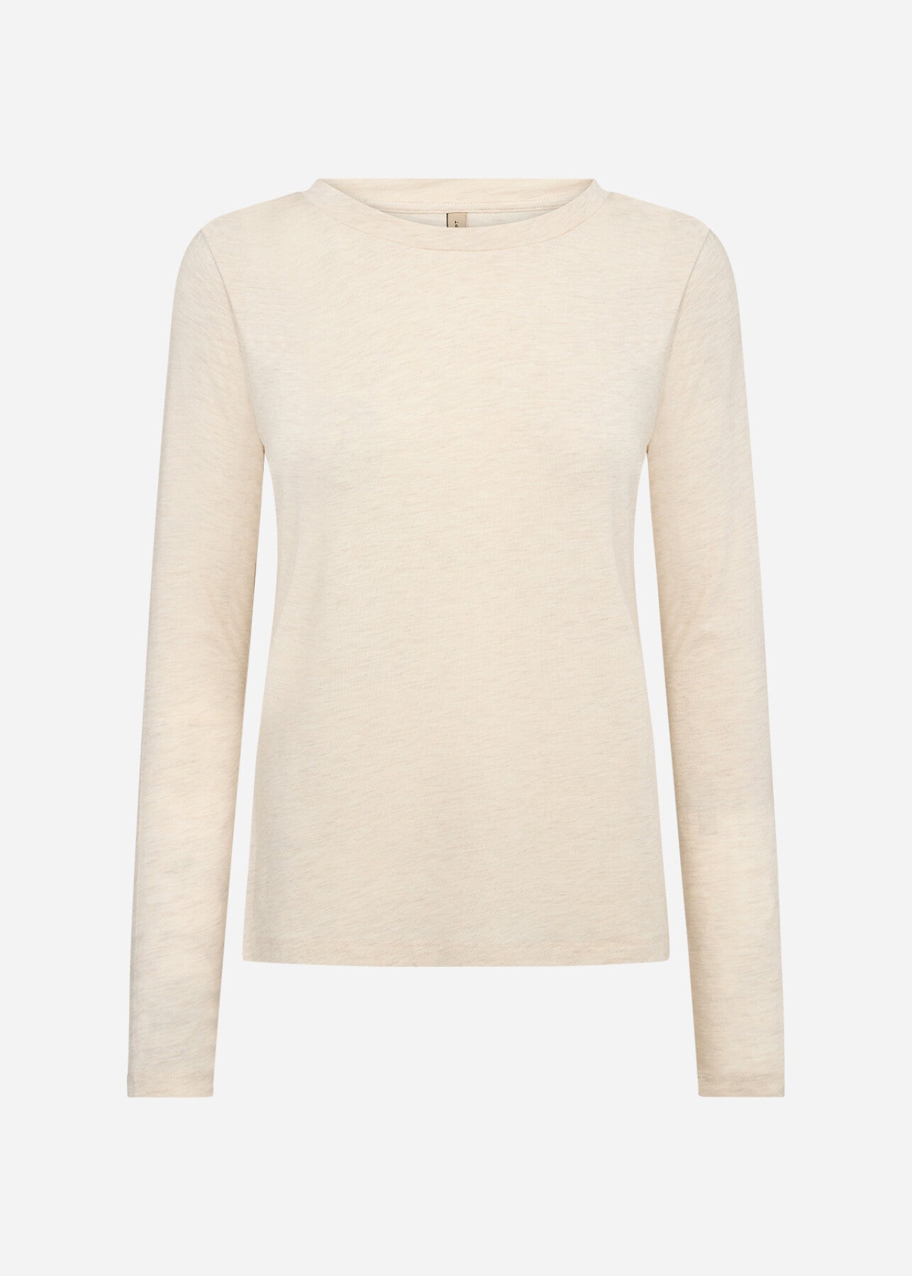 SC-TAMAR 1 T-shirt Cream