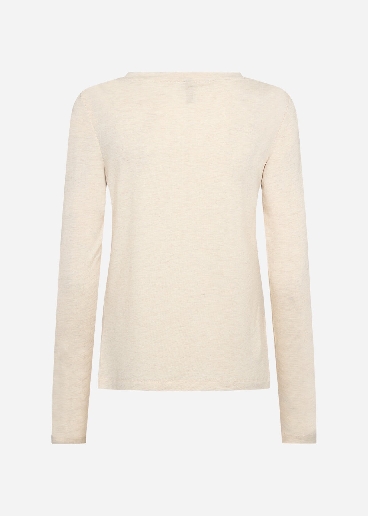 SC-TAMAR 1 T-shirt Cream