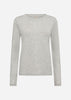 SC-TAMAR 1 T-shirt Light grey