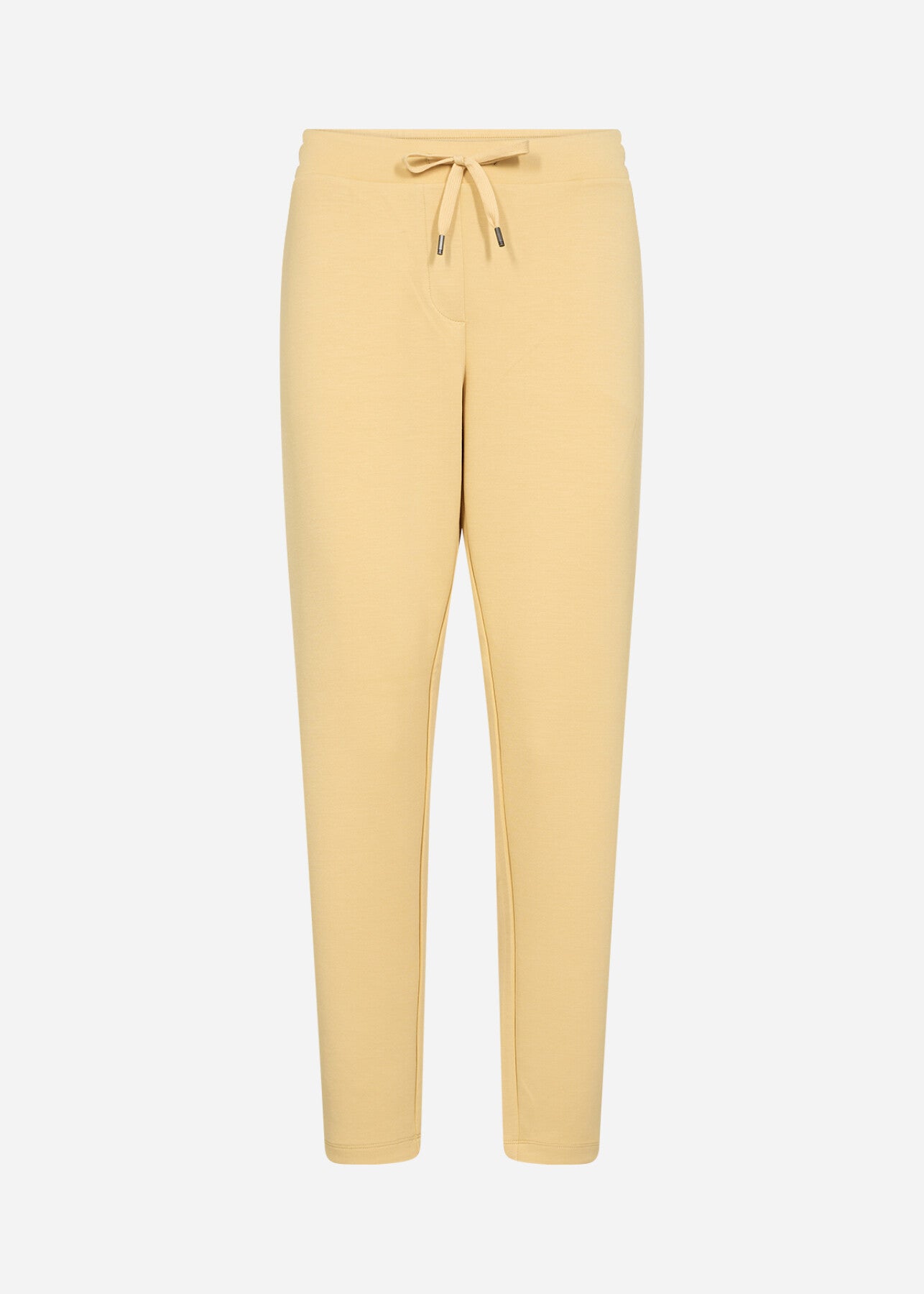 SC-BANU 157 Pants Yellow