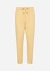 SC-BANU 157 Pants Yellow