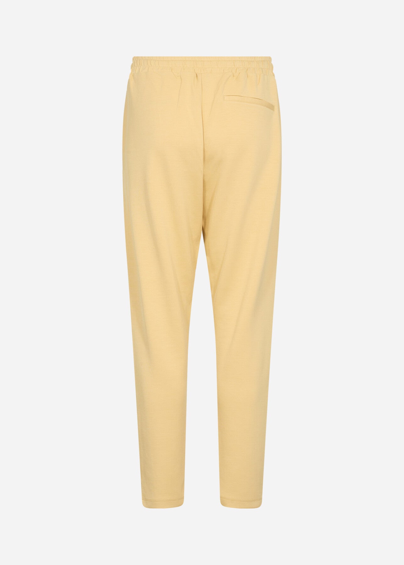 SC-BANU 157 Pants Yellow