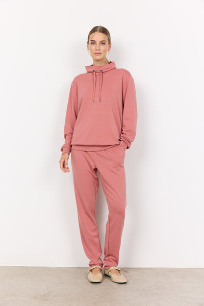 SC-BANU 125 Sweatshirt Rose