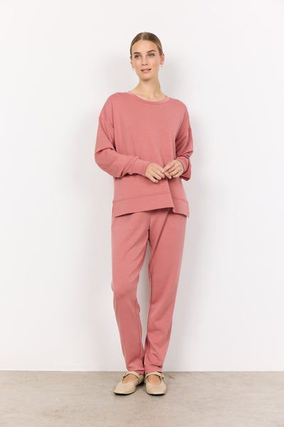 SC-BANU 164 Sweatshirt Rose